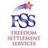 Freedom Settlement Services LLC Logo