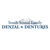 South Sound Family Dental & Dentures Logo