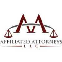 Affiliated  Attorneys LLC Logo