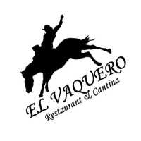 El Vaquero Mexican Diner Logo