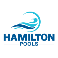 Hamilton Pools Logo