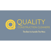 QUALITY CLEANING MN Logo