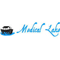 Medical Lake Veterinary Hospital Logo