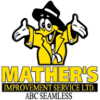 Mather's Improvement Service Logo