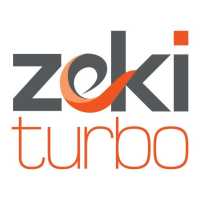 Zeki Turbo Logo