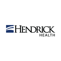Hendrick Health Club South Logo
