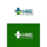 Hme Billing and Consulting Logo