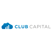 Club Capital Logo