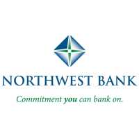 Northwest Bank - Live Banker at the ATM Logo