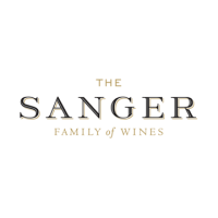 Sanger Wines Tasting Room Logo