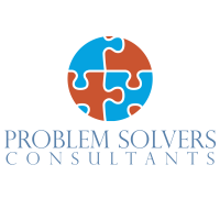 Problem Solver's Consultants Logo