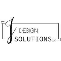 J Design Solutions Logo