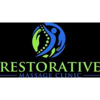 Restorative Massage Clinic Logo