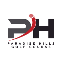 Paradise Hills Golf Course Logo