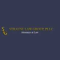 Strause Law Group, PLLC Logo