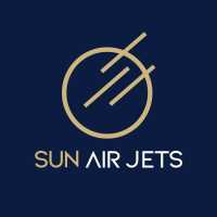 Sun Air Jets Logo