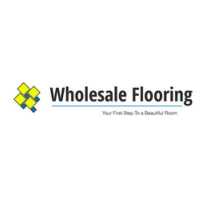 Wholesale Flooring Logo