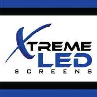Xtreme LED Screens Logo