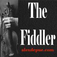 The Fiddler, LLC Logo