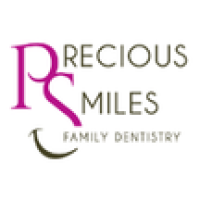 Precious Smiles Family Dentistry Logo