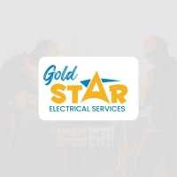 GoldStar Electric - Electrician and Electrical Services Logo