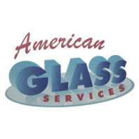 American Glass Services LLC Logo