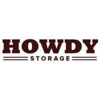 Howdy Storage Logo