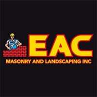 EAC Masonry & Landscaping Inc. Logo