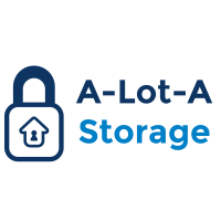 A-Lot-A Storage LLC Logo