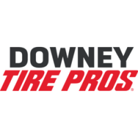 Downey Tire Pros Logo
