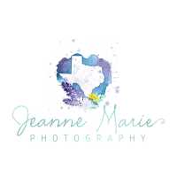 Jeanne Marie Photography Logo