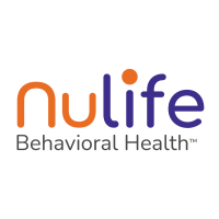 NuLife Behavioral Health: Addiction and Mental Health Treatment In Massachusetts Logo