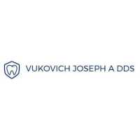Joseph A. Vukovich, D.D.S. Logo