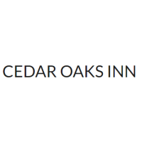 Cedar Oaks Inn Bed and Breakfast Logo