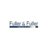 Fuller & Fuller Law Firm Logo