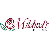 Mildred's Florist Logo