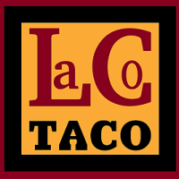 LaCo Taco Logo