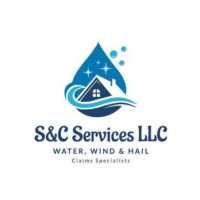 S&C Services LLC Logo