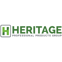 Heritage Professional Products Group Logo