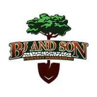 BJ and Son Property Management Logo