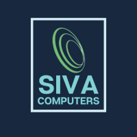 Siva Computers Logo