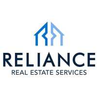Reliance Real Estate Services | Rancho Logo