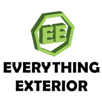 Everything Exterior Logo