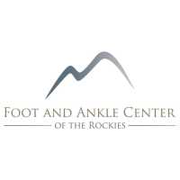 Foot and Ankle Center of the Rockies Logo