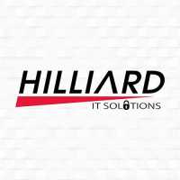 Hilliard Office Solutions Logo