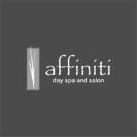Affiniti Day Spa And Salon Logo