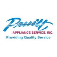 Pruitt Appliance Service Inc Logo