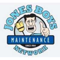 Jones Boys Maintenance Network Logo