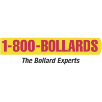 1-800-BOLLARDS Logo