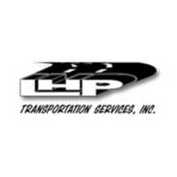 LHP Transportation Services Inc Logo